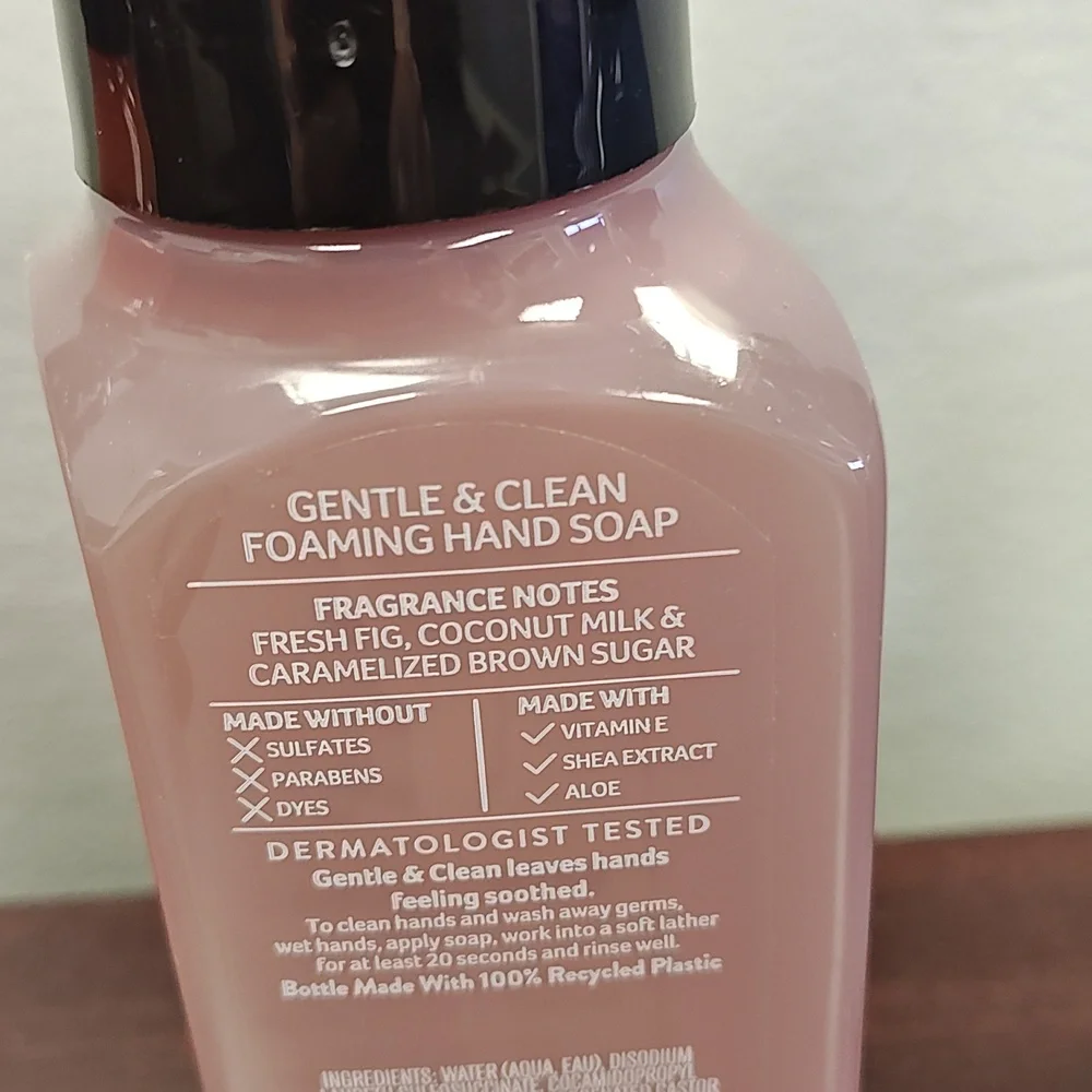 Bath & Body Works 5 Piece 